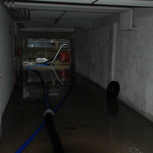 Evento alluvionale Pordenone n. 40 / 57658