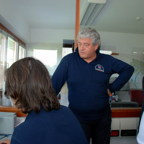 Visita Assessore Regione Veneto n. 9 / 54506