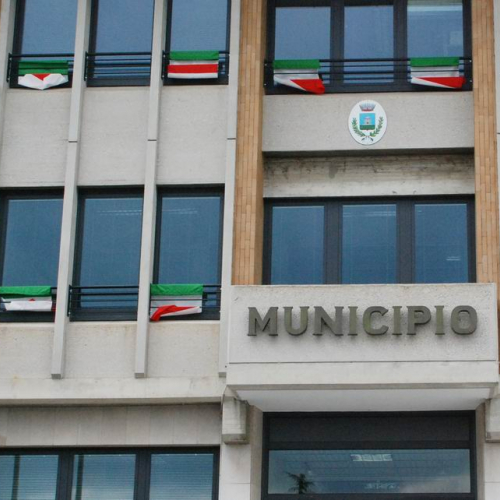 Foto Inaugurazione sede Pc Coseano 6 / 38016