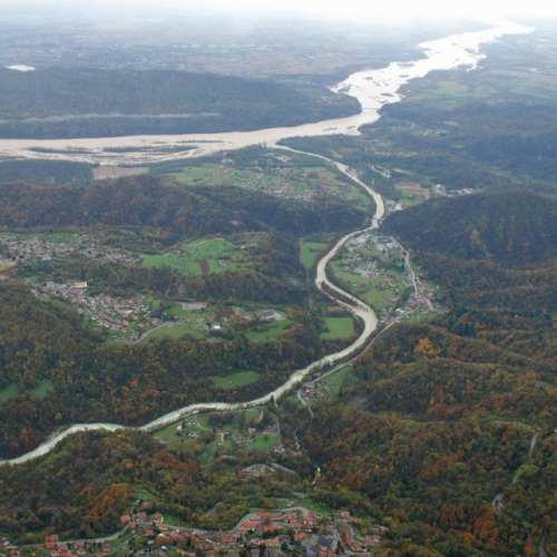 Foto danni alluvione n. 2 / 57508