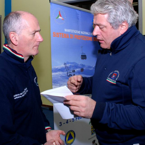 Convegno (CIMONE 2011) n. 2 / 60793