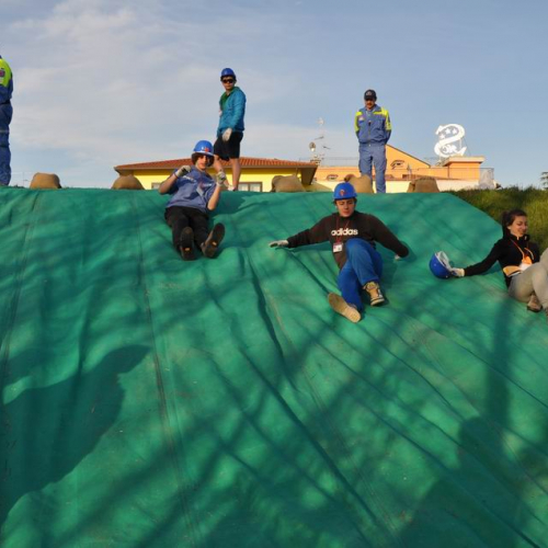 Stage Protezione civile (22.03.2011) n. 49 / 62742