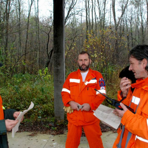 Polveriera 08 n. 15 / 31921