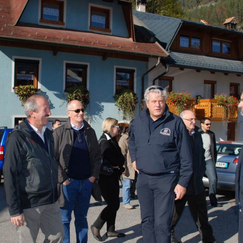 Visita Valcanale-Canal del Ferro n. 7 / 57131