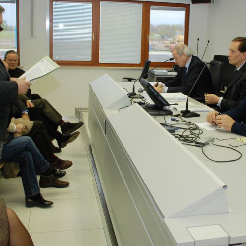 Incontro Sindaci 16.11.10 n. 19 / 58489