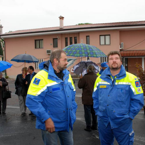 Inaugurazione Sede Villa Vicentina n. 9 / 57802