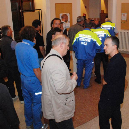 Incontro Teatro Modena n. 4 / 55632