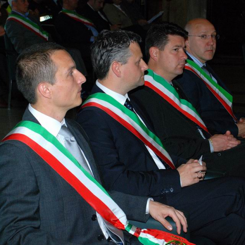 Convegno 35∞ Anniversario Terremoto del Friuli n. 24 / 65272