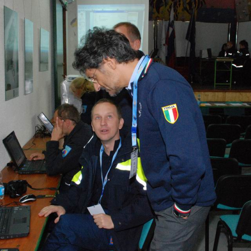 Esercitazione progetto STEP n. 15 / 29942