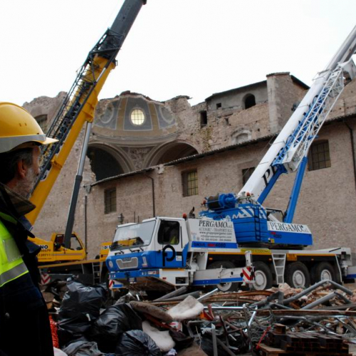 Foto Visita L'Aquila 9 / 44658