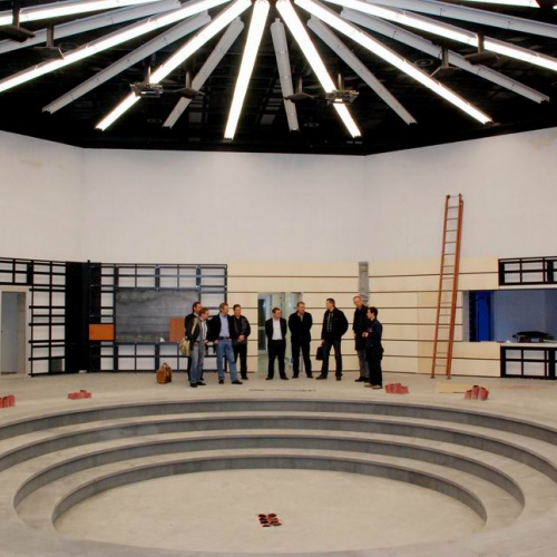 Incontro Commissione norvegese NAWSARH 12 / 46289