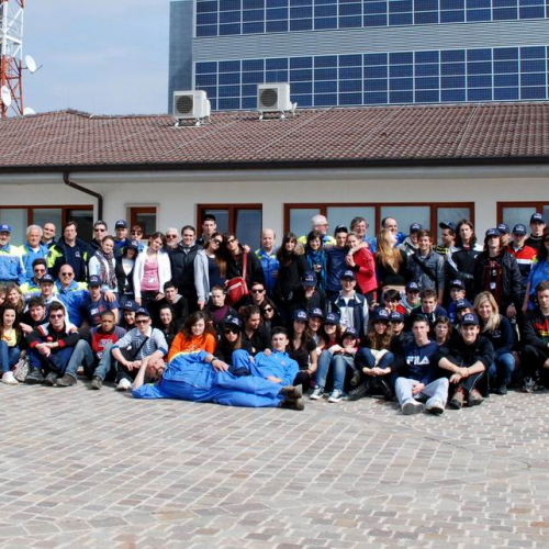 Foto Stage 25 marzo 12 / 49730