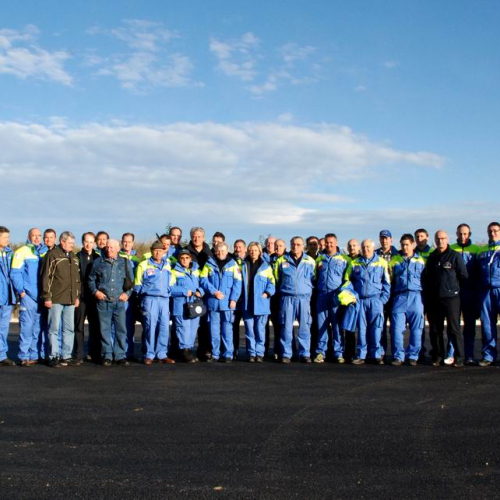 Partenza XXX C.M. n. 11 / 43659