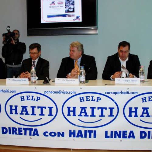 Foto Conferenza Stampa 10 / 49984
