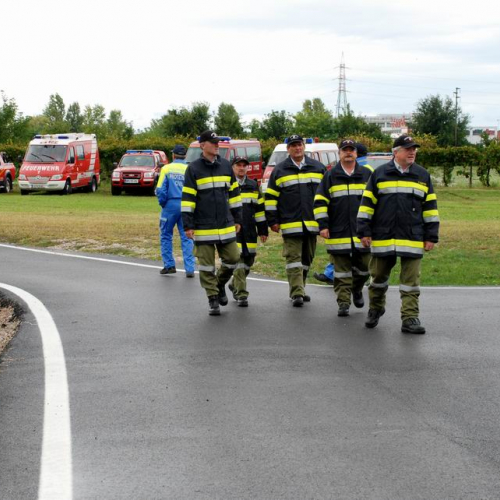 Inaugurazione Sede Ronchi dei Legionari n. 17 / 56403