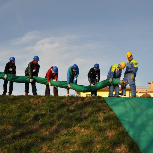 Stage Protezione civile (22.03.2011) n. 50 / 62743