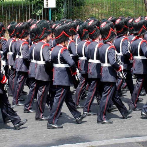 65™ Festa della Repubblica n. 6 / 66791