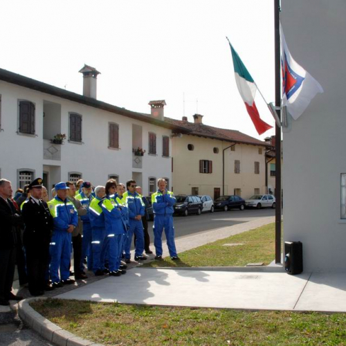 Inaugurazione sede Moimacco n. 8 / 31118