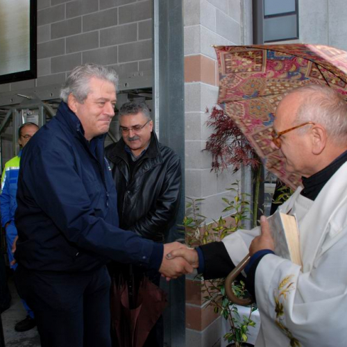 Inaugurazione Sede Villa Vicentina n. 10 / 57803