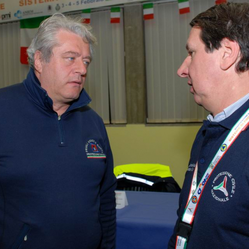 Convegno (CIMONE 2011) n. 4 / 60795