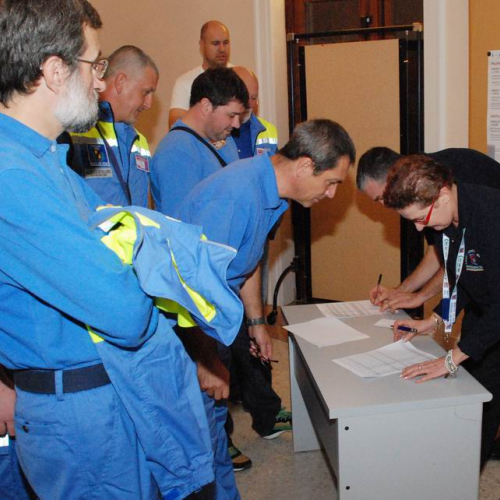 Incontro Teatro Modena n. 5 / 55633