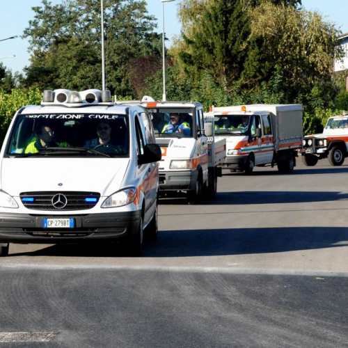 Partenza XXX C.M. n. 12 / 43660