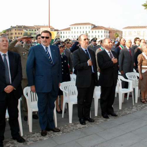 Cerimonia 236∞ anniversario GdF n. 10 / 53914