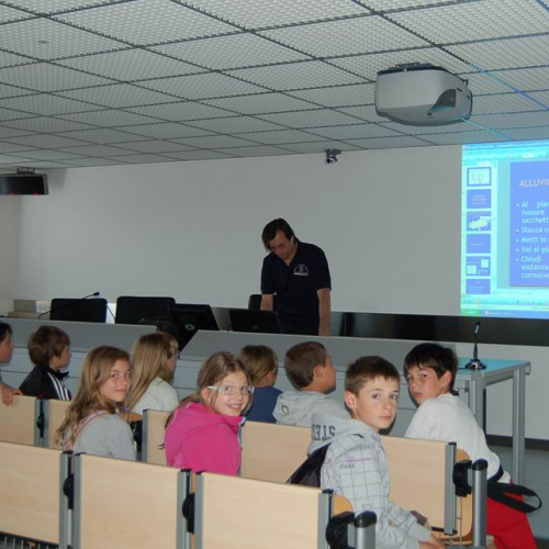 Progetto P.RI.S.M.A. (03/06/2011) n. 1 / 66814