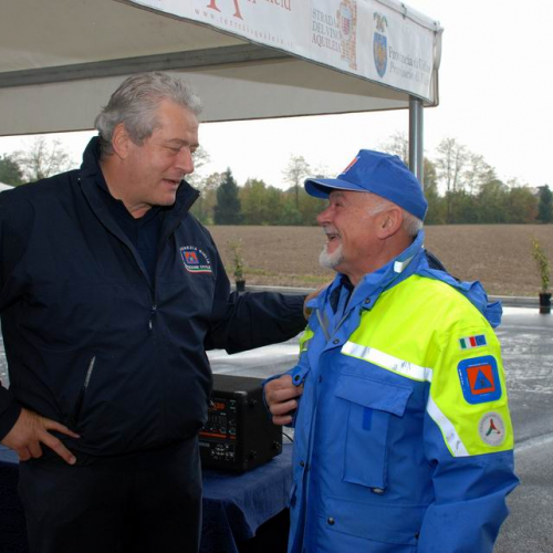 Inaugurazione Sede Villa Vicentina n. 11 / 57804