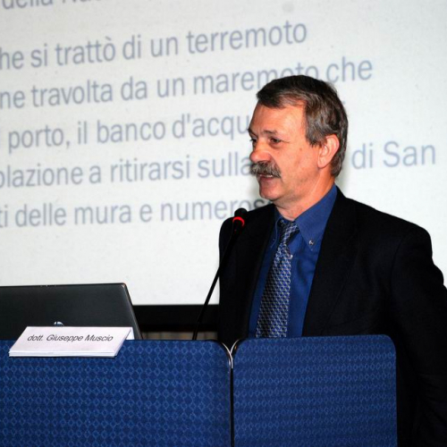 Convegno 35∞ Anniversario Terremoto del Friuli n. 30 / 65278