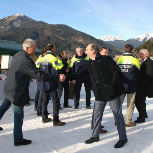 Cerimonia apertura S.R. 355 n. 17 / 60519