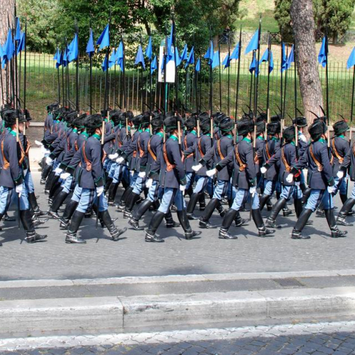 65™ Festa della Repubblica n. 7 / 66792
