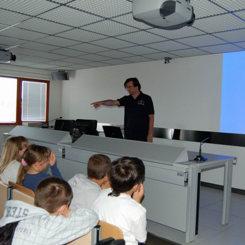 Progetto P.RI.S.M.A. (03/06/2011) n. 2 / 66815