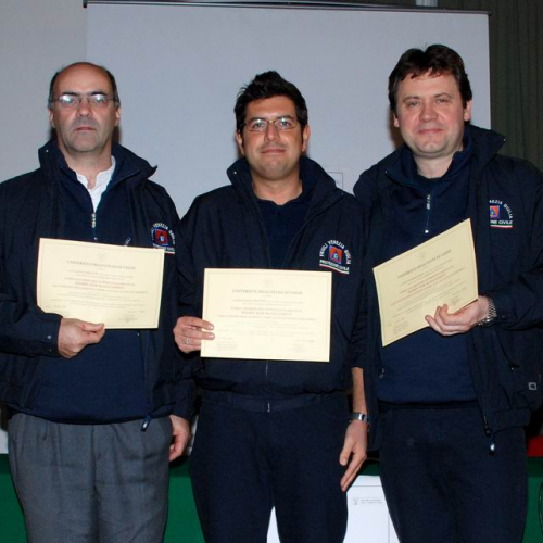 Seismic Risk Management n. 8 / 33288