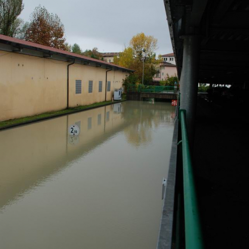 Evento alluvionale Pordenone n. 45 / 57663