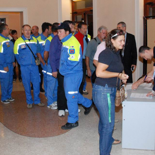 Incontro Teatro Modena n. 7 / 55635