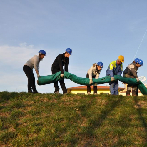 Stage Protezione civile (22.03.2011) n. 53 / 62746