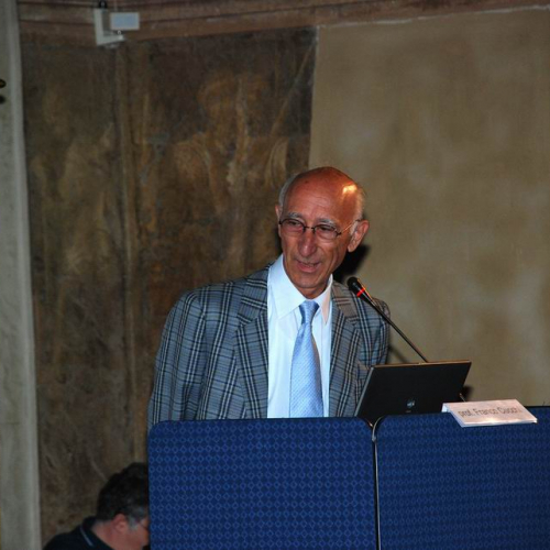 Convegno 35∞ Anniversario Terremoto del Friuli n. 32 / 65280