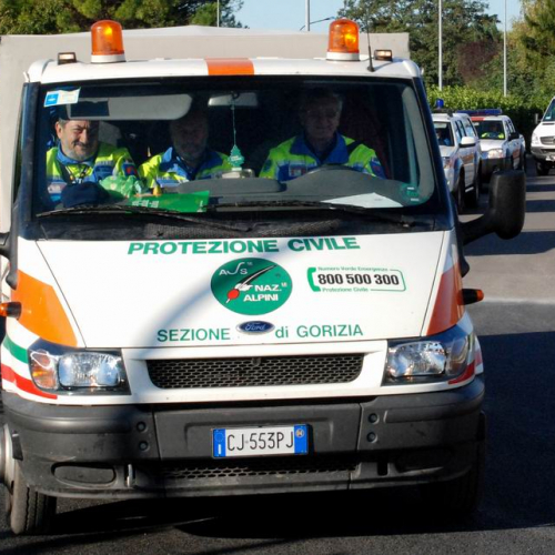 Partenza XXX C.M. n. 13 / 43661