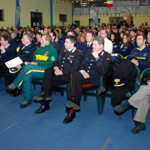 Convegno (CIMONE 2011) n. 6 / 60797