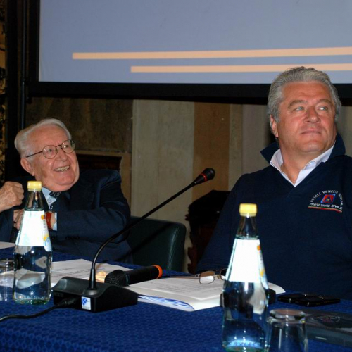 Convegno 35∞ Anniversario Terremoto del Friuli n. 33 / 65281