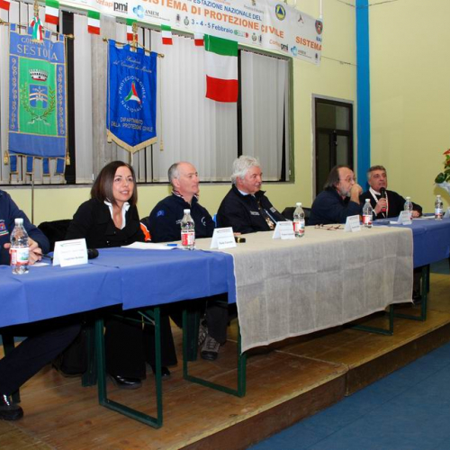 Convegno (CIMONE 2011) n. 7 / 60798