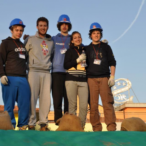 Stage Protezione civile (22.03.2011) n. 54 / 62747