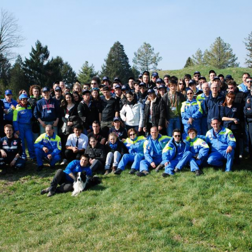 Stage Protezione civile (24.03.2011) n. 7 / 62864