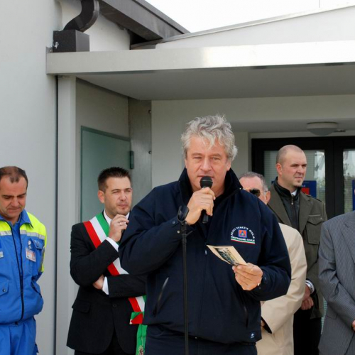 Inaugurazione sede Moimacco n. 9 / 31119