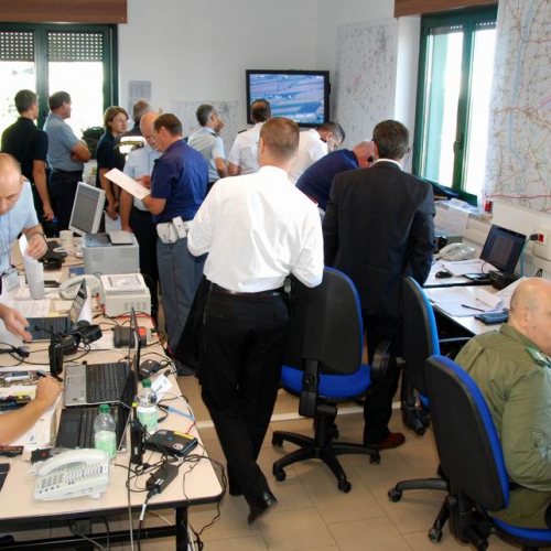Attivit‡ di supporto 11/09/2010 n. 19 / 55795