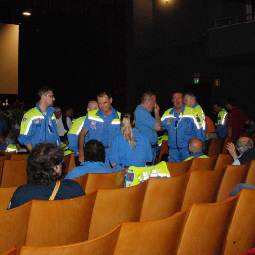 Incontro Teatro Modena n. 8 / 55636