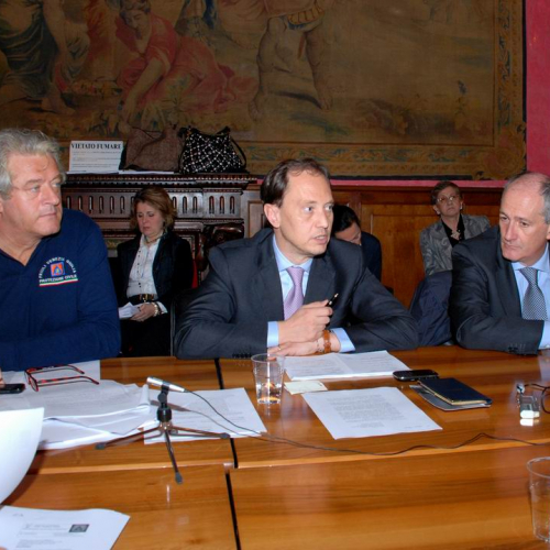 Commissione Speciale (16 marzo 2011) n. 14 / 62339