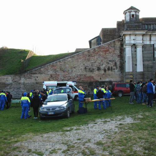 Stage Protezione civile (24.03.2011) n. 8 / 62865
