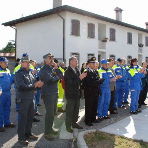 Inaugurazione sede Moimacco n. 10 / 31120